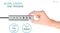 i-tec Charging Metal HUB 7 port, USB-C/USB-A 3.0 [Stecker] Vorschaubild