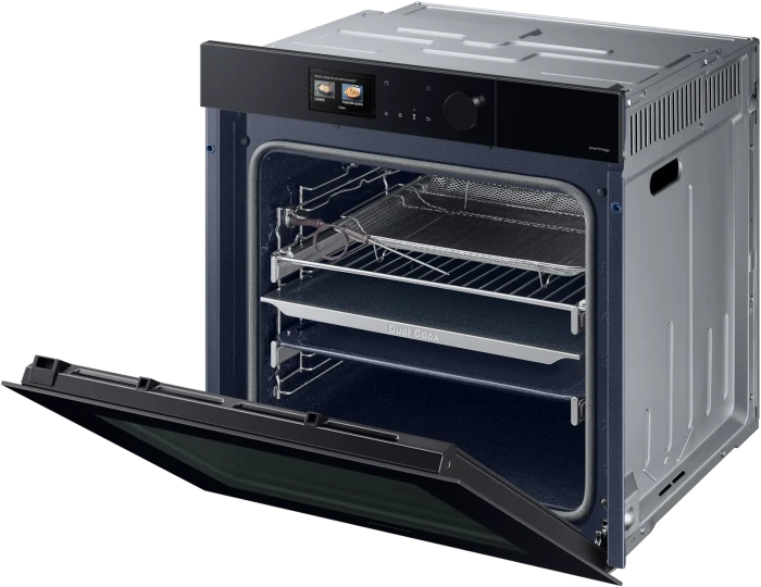Samsung NV7B7997ADK Backofen mit Dampfunterstützung