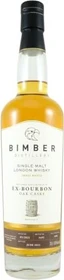 Bimber Distillery Ex-Bourbon Oak Casks 700ml