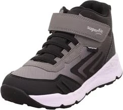 Superfit Free Ride GTX High grau/schwarz (Junior)