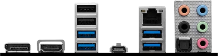 MSI PRO Z790-S WIFI (Intel 1700)