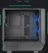 Thermaltake Ceres 330 TG ARGB Black, schwarz, Glasfenster Vorschaubild