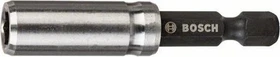 Bosch Professional Impact Control Bithalter 55mm, 1/4", 10 Stück