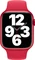 Apple Sportarmband Regular für Apple Watch 45mm (PRODUCT)RED Vorschaubild