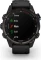 Garmin Descent Mk3i 43mm mit Silikonarmband carbon grey/black Vorschaubild