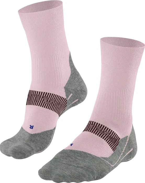 Falke RU4 Endurance Cool Laufsocken pale lilac (Damen)