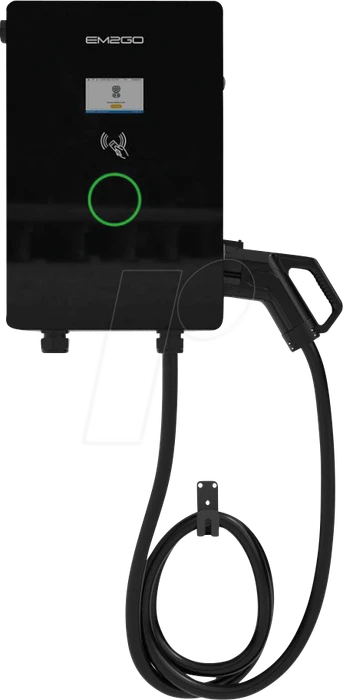 EM2GO DCLadestation Ultra Power