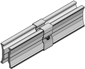 SL Rack Innenverbinder RAIL 2.0 für RAIL 60