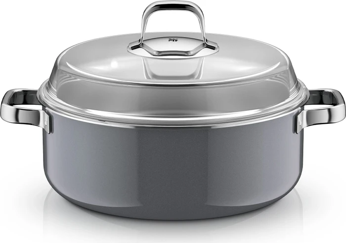 WMF Fusiontec Mineral Pro Schmortopf 28cm