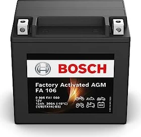 Bosch M6 YTX14-BS