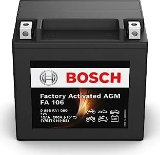 Bosch M6