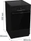 Gorenje GECS5C70BPA Elektroherd mit Glaskeramik-Kochfeld Vorschaubild