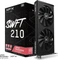 XFX Speedster SWFT 210 Radeon RX 6600 Core Gaming, 8GB GDDR6, HDMI, 3x DP Vorschaubild