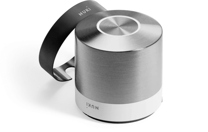 Nuki Smart Lock Ultra, weiß