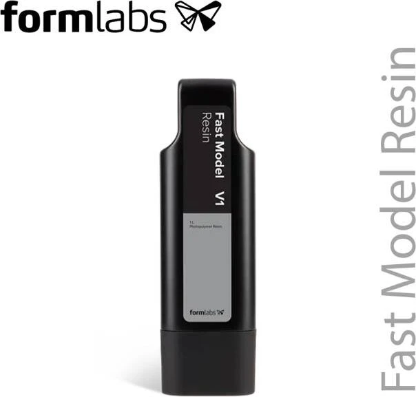Formlabs Fast Model Resin grau (RS-C2-FMGR-01)