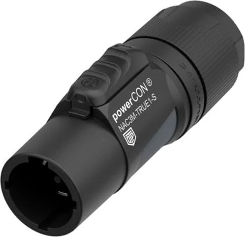 Neutrik NAC3MX-W-TOP