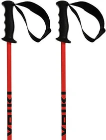 Völkl Speedstick Alpin Skistock rot (Junior) (Modell 2019/2020)
