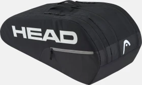Head Base L Tennistasche schwarz