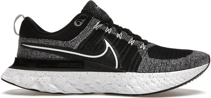 Nike React Infinity Run Flyknit 2 (Herren)