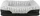 Trixie Vital Bett Lino, 70 x 55cm, schwarz/grau (37254)