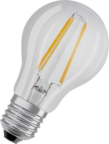 Osram Ledvance LED Three Step DIM Classic Birne A 60 7W/827 E27