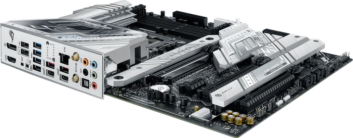 ASUS ROG Strix Z790-A Gaming WIFI D4 (Intel 1700)