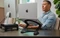 Twelve South Curve Flex, Notebook-Stand, schwarz Vorschaubild
