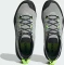 adidas Terrex AX4 wonder silver/grey three/core black (Herren) Vorschaubild