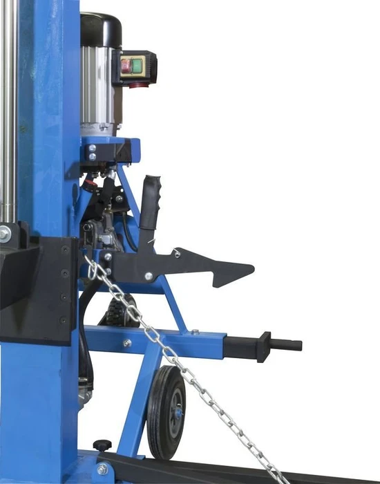 Güde GHS 1000/20TEZ-A Elektro-Holzspalter