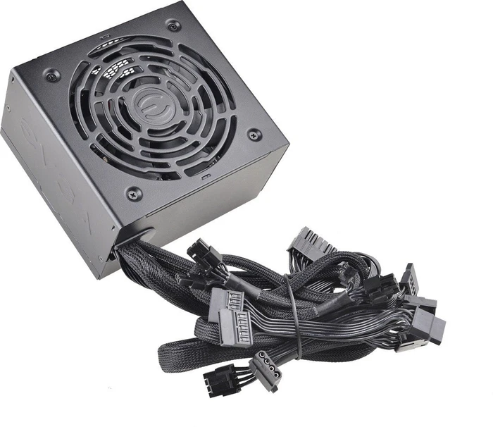 EVGA BR 450 450W, ATX 2.3
