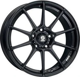 Sparco Wheels Assetto Gara 8.0x19 5/108 ET45 (verschiedene Farben)
