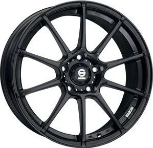 Sparco Wheels Assetto Gara 8.0x19 5/108 ET45 (verschiedene Farben)