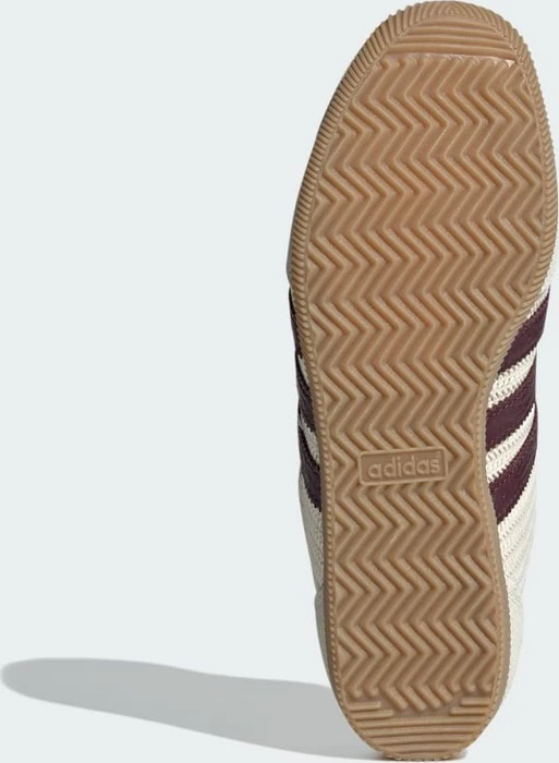 adidas Japan cream white/maroon/gum