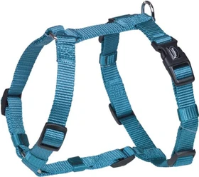 Nobby Classic Geschirr M-L, hellblau