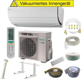 Daikin Ururu Sarara FTXZ35N/RXZ35N