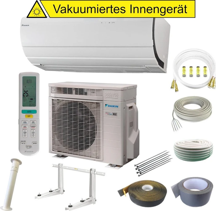 Daikin Ururu Sarara FTXZ35N/RXZ35N