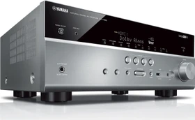 Yamaha RX-V685 titan