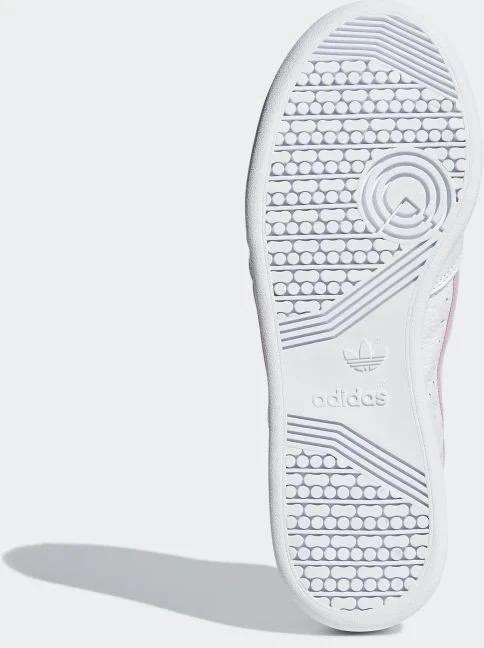adidas Continental 80 ftwr white/true pink/clear pink (Damen)