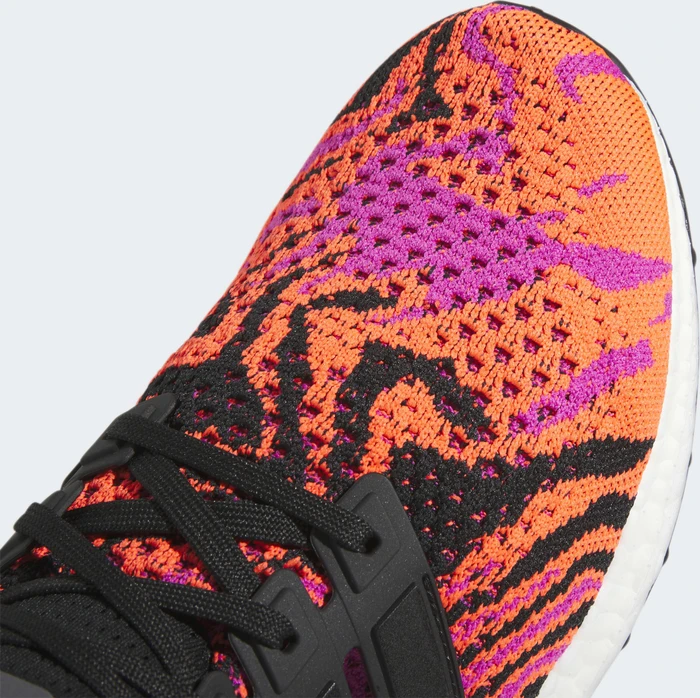 adidas Ultraboost 1.0 solar red/core black/cloud white