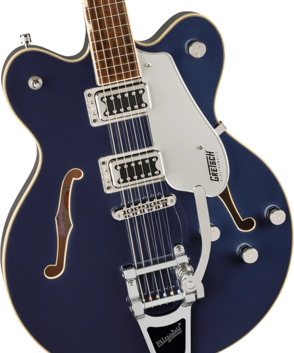 Gretsch G5622T Electromatic CB Midnight Sapphire