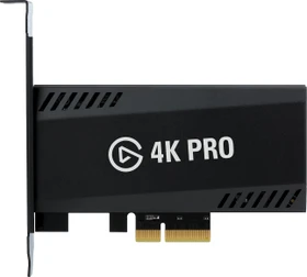 Elgato Game Capture 4K Pro