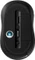 Microsoft Wireless Mobile Mouse 4000 schwarz, USB Vorschaubild