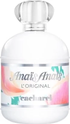 Cacharel Anais Anais Eau de Toilette, 30ml