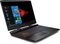 HP OMEN by HP Laptop 15-dc0005ng, Shadow Black, Core i7-8750H, 16GB RAM, 256GB SSD, 1TB HDD, GeForce GTX 1060, DE Vorschaubild