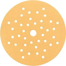 Bosch Professional C470 Best for Wood and Paint Schleifblatt K150, 125mm, 50 Stück