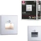 Paulmann LED Edge Quadro Sensor Einbauleuchte Vorschaubild