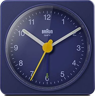 Braun BC02