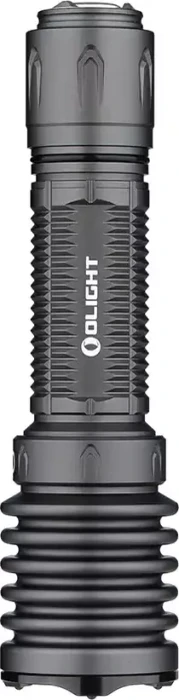 OLight Warrior X3 Taschenlampe gunmetal grey