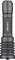 OLight Warrior X3 Taschenlampe gunmetal grey Vorschaubild