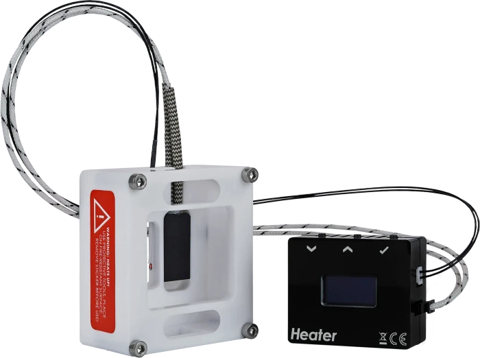 Thermal Grizzly Delid-Die-Mate Heater